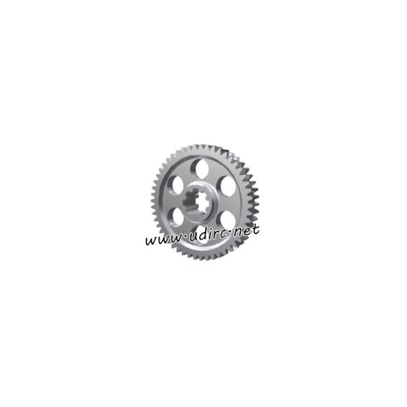 UDIRC UD1610 Burshed RC Car Parts Main Spur Gear P16-020A