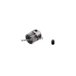 UDIRC UD1610 Burshed RC Car Parts Motor Gear P16-022A