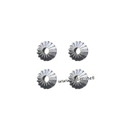 UDIRC UD1610 Burshed RC Car Parts Sun Gear P16-030A