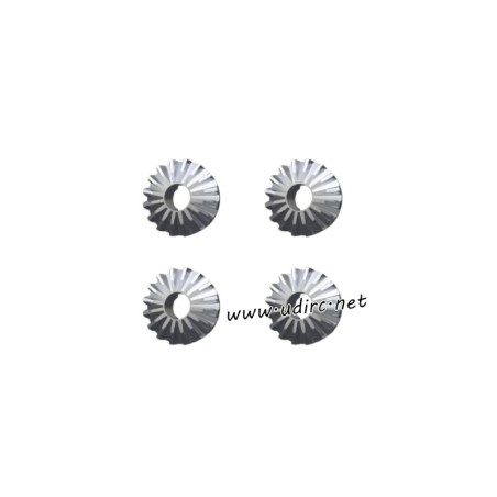 UDIRC UD1610 Burshed RC Car Parts Sun Gear P16-030A