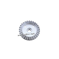 UDIRC UD1610 Burshed RC Car Parts Differential Large Bevel Gear P16-031A