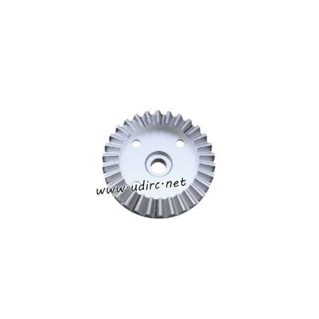 UDIRC UD1610 Burshed RC Car Parts Differential Large Bevel Gear P16-031A