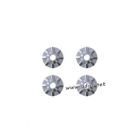 UDIRC UD1610 Burshed RC Car Parts Plantary Gear P16-032A