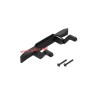 UDIRC UCX2402 Parts Front Bumper UCX24-P009