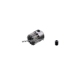 UDIRC UD1610 Pro RC Car Parts Motor Gear P16-022B