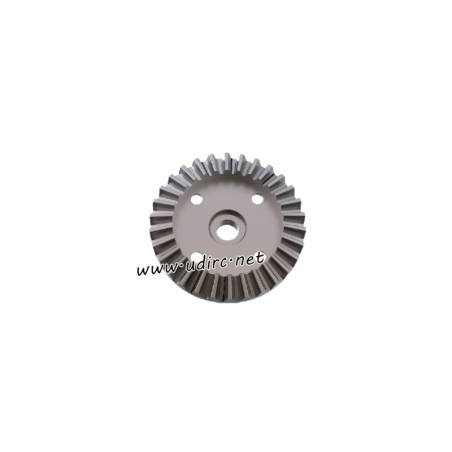 UDIRC UD1610 Pro RC Car Parts Differential Large Bevel Gear P16-031B