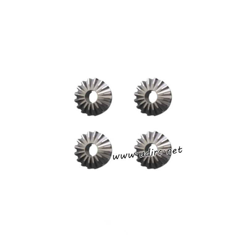 UDIRC UD1610S 1610 Pro RC Car Parts Sun Gear P16-030B UDIRC UD1610S 1610 Pro RC Car Parts Sun Gear P16-030B
