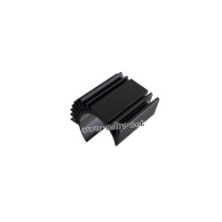 UDIRC UD1610 1610S RC Car Parts Motor Heatsink P16-036