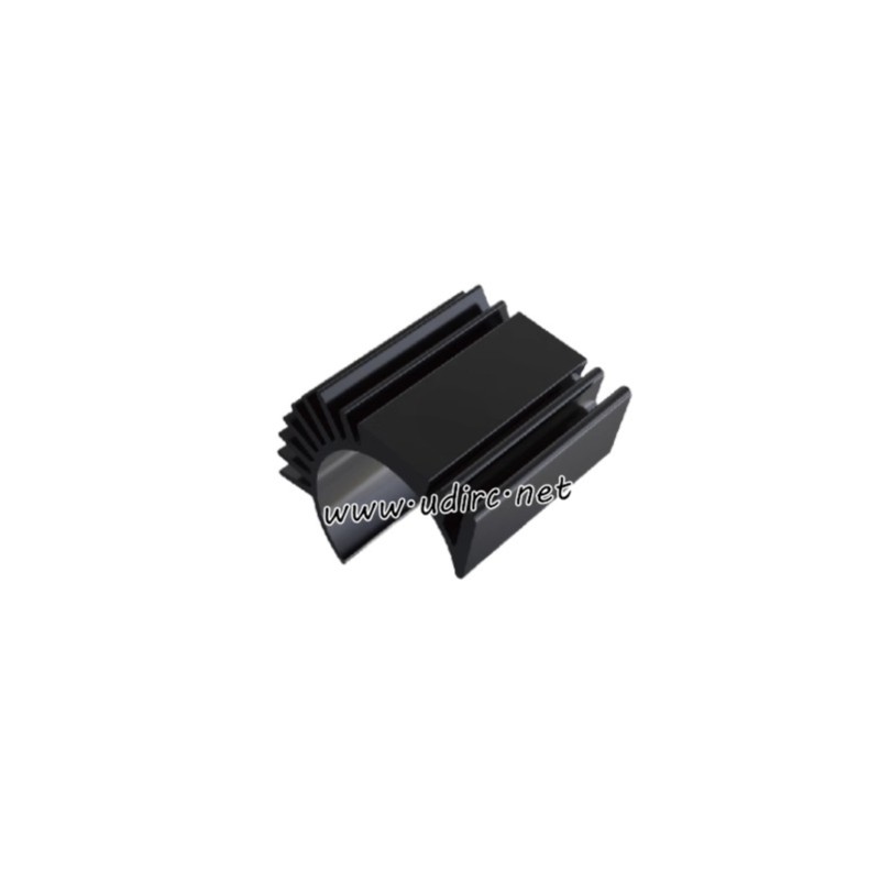UDIRC UD1610 1610S RC Car Parts Motor Heatsink P16-036 UDIRC UD1610 1610S RC Car Parts Motor Heatsink P16-036