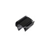 UDIRC UD1610 1610S RC Car Parts Motor Heatsink P16-036