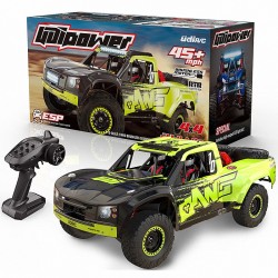 UDIRC 1002 1/10 2.4Ghz Off-Road RC Truck RTR