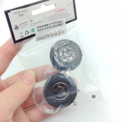 UDIRC UCX2402 Upgrade Parts Wheels UCX24-P005