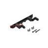 UDIRC UCX2402 Parts Rear Bumper UCX24-P012