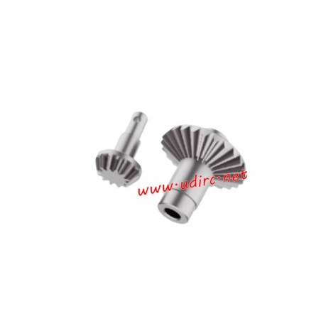 UDIRC UCX2405 Parts Metal Axle Shift Gear UCX24-P081