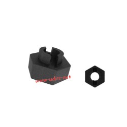 UDIRC UCX2402 Parts Wheel Adapters UCX24-P017