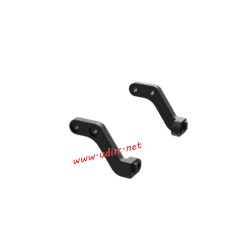 UDIRC UCX2402 Parts Bumper Bar UCX24-P019