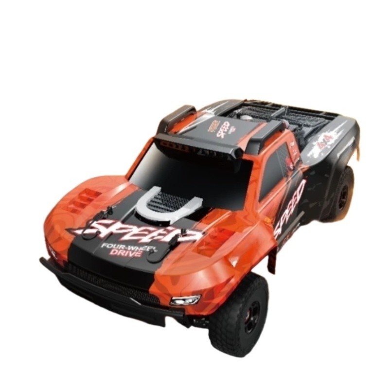 JJRC C8822 1/8 Short Course RC Truck 45km/h JJRC C8822 1/8 Short Course RC Truck 45km/h