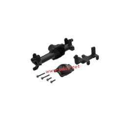UDIRC UCX2402 Parts Front Axle UCX24-P020