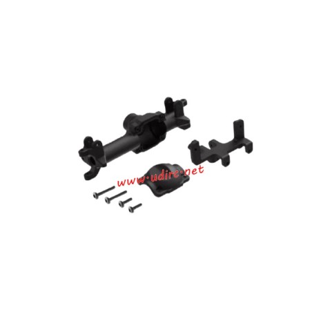 UDIRC UCX2402 Parts Front Axle UCX24-P020