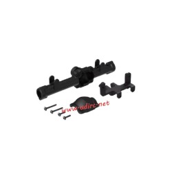 UDIRC UCX2402 Parts Rear Axle UCX24-P021