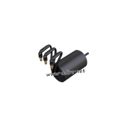 UDIRC UD1610 Pro RC Car Parts 2845 4700KV Brushless Motor BL2845-47