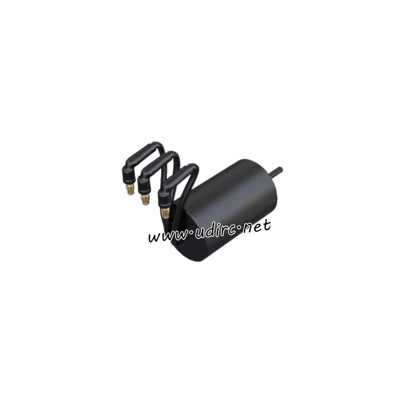 UDIRC UD1610 Pro RC Car Parts 2845 4700KV Brushless Motor BL2845-47