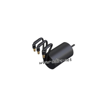 UDIRC UD1610 Pro RC Car Parts 2845 4700KV Brushless Motor BL2845-47