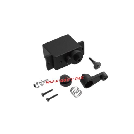 UDIRC UCX2402 Parts Steering Servo UCX24-P026