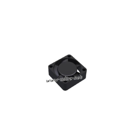 UDIRC UD1610 Pro RC Car Parts Cooling Fans FUN16-3010