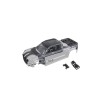 UDIRC UD1610 Pro RC Car Parts Car Shell Assembly Transparent P16-001E