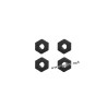 UDIRC UD1611 RC Car Parts Brushed Hexagonal Bonds P16-004A