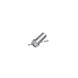 UDIRC UD1611 Burshed RC Car Parts Drive Bevel Gear P16-019A