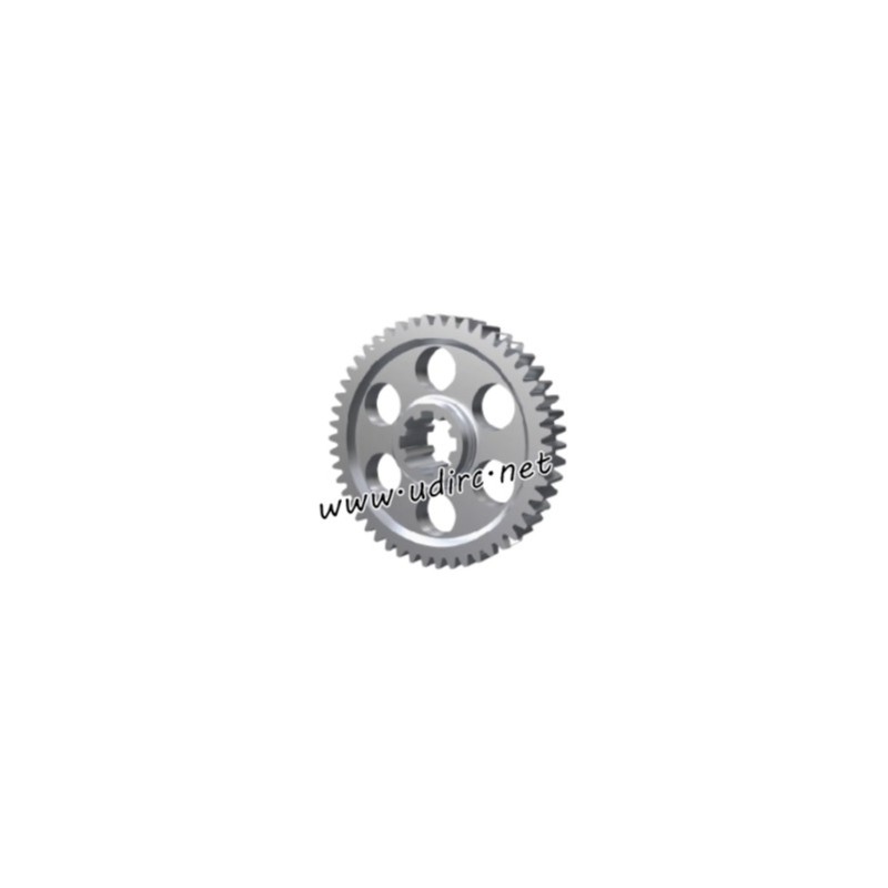 UDIRC UD1611 Brushed RC Car Parts Main Spur Gear P16-020A