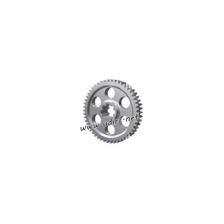 UDIRC UD1611 Brushed RC Car Parts Main Spur Gear P16-020A