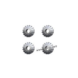 UDIRC UD1611 Burshed RC Car Parts Sun Gear P16-030A
