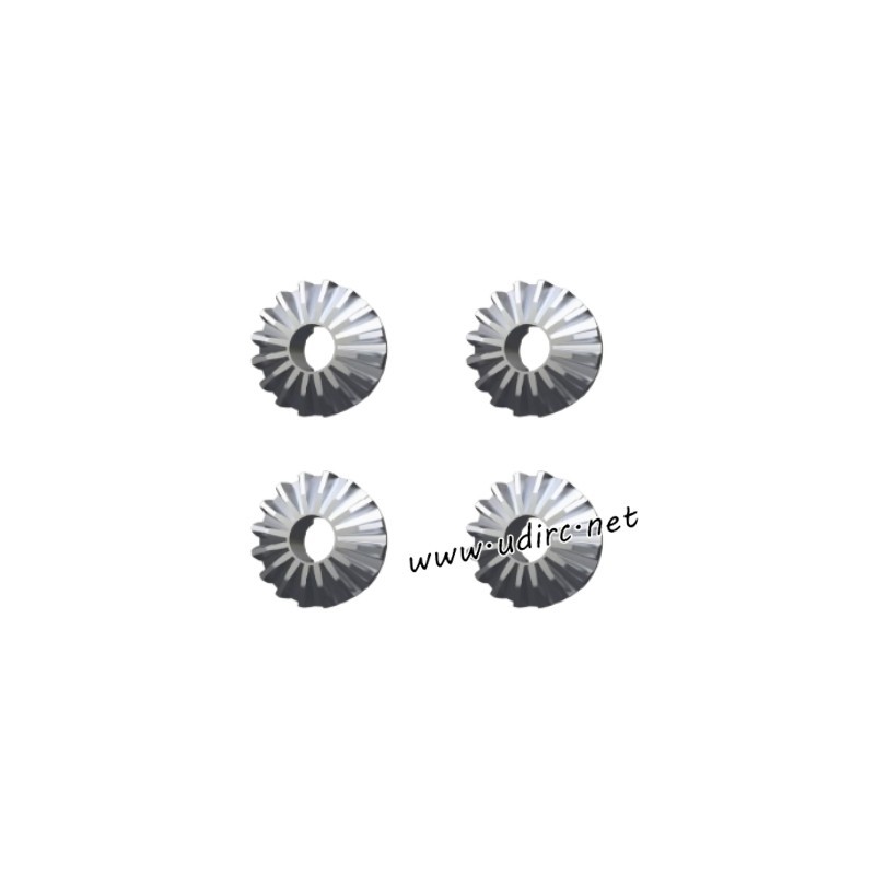 UDIRC UD1611 Burshed RC Car Parts Sun Gear P16-030A