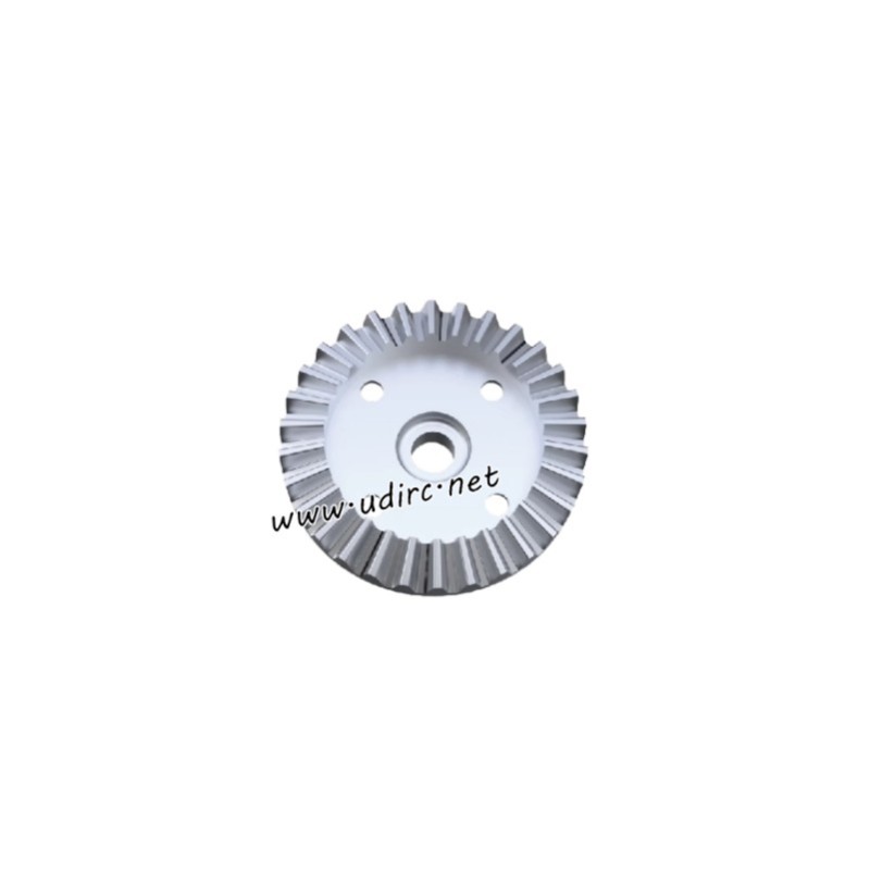 UDIRC UD1611 Brushed RC Car Parts Differential Large Bevel Gear P16-031A