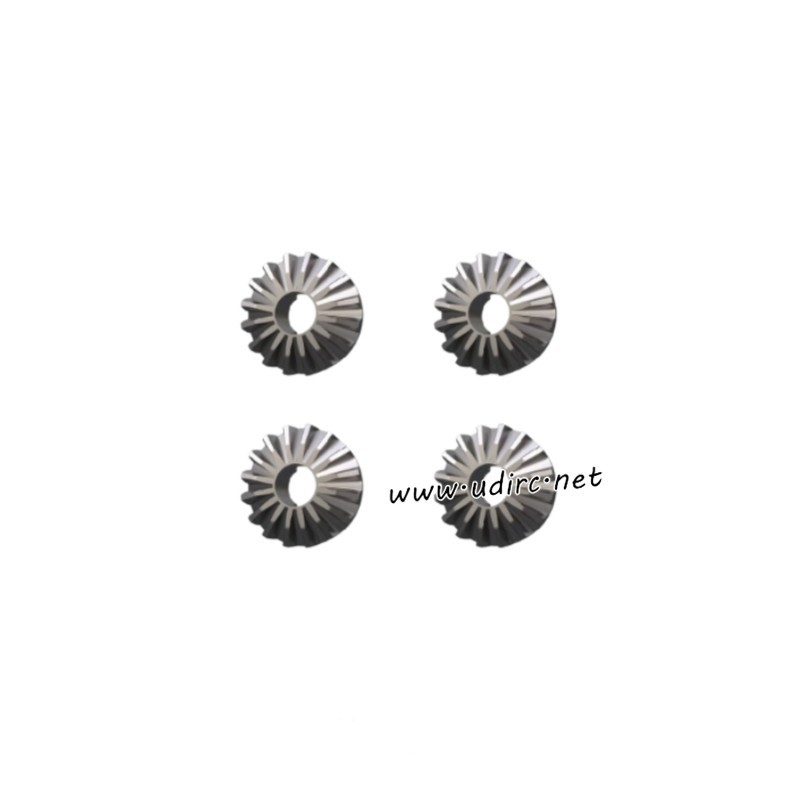 UDIRC UD1610S RC Car Parts Sun Gear P16-030B