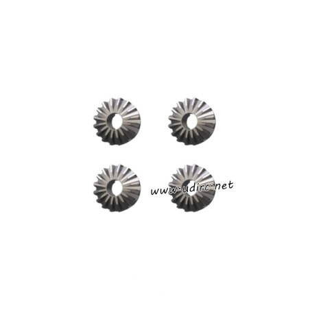 UDIRC UD1610S RC Car Parts Sun Gear P16-030B