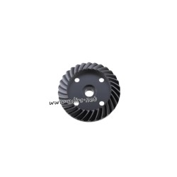 UDIRC UD1610S High Speed RC Car Parts Differential Large Bevel Gear P16-031D
