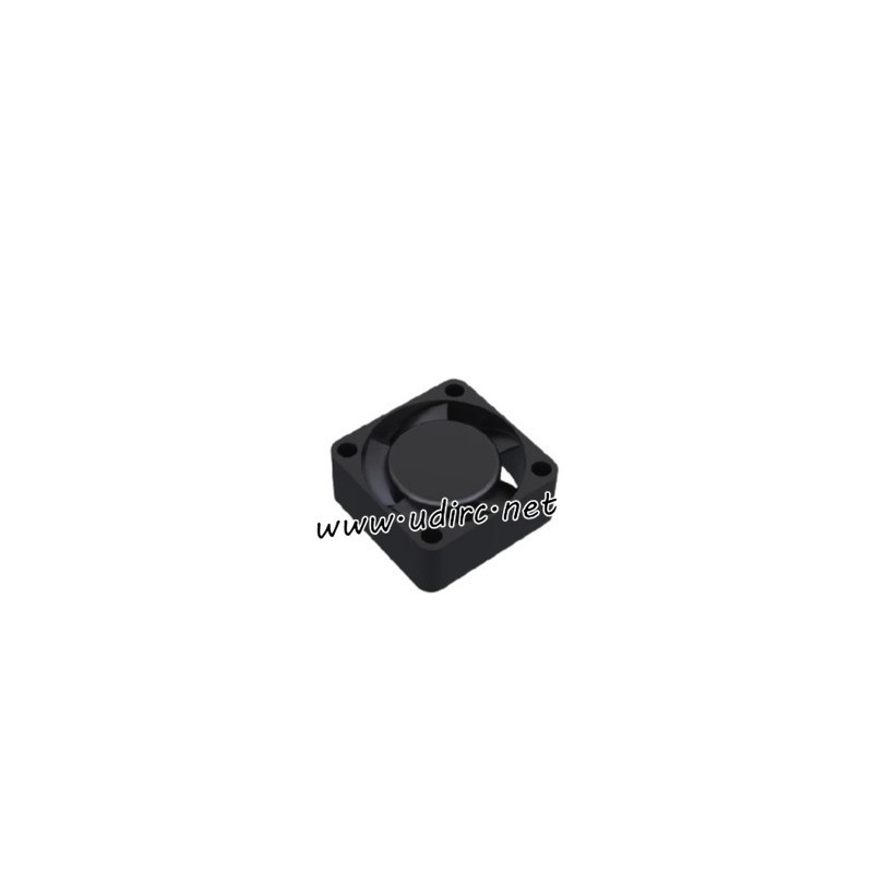 UDIRC UD1610S High Speed RC Car Parts Cooling Fans FUN16-3010