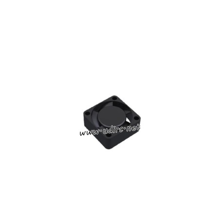 UDIRC UD1610S High Speed RC Car Parts Cooling Fans FUN16-3010