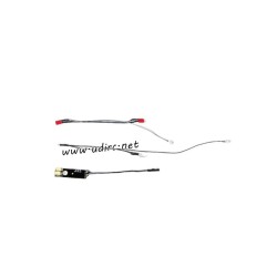 UDIRC UD1610S High Speed RC Car Parts Split Light Unit LAM16-03