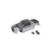 UDIRC UD1610S High Speed RC Car Parts Car Shell Assembly Transparent P16-001E