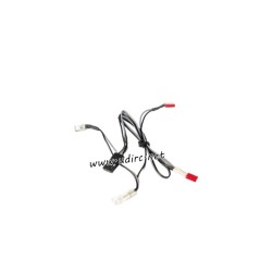 UDIRC UD1611 High Speed RC Car Parts Integral Light Unit LAM16-01