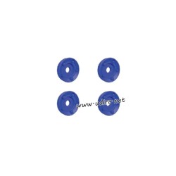 UDIRC UD1611 High Speed RC Car Parts Wheel Anti-Skid Spacer Blue P16-003A