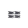 UDIRC UD1611 High Speed RC Car Parts Lower Swing Arm P16-010