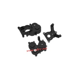 UDIRC UCX2402 Parts Differential Housing UCX24-P030