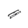 UDIRC UD1611 High Speed RC Car Parts Nerf Bars P16-013