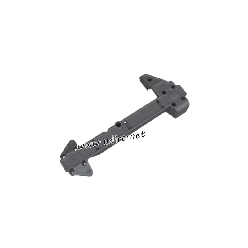 UDIRC UD1611 High Speed RC Car Parts Upper Chassis P16-014